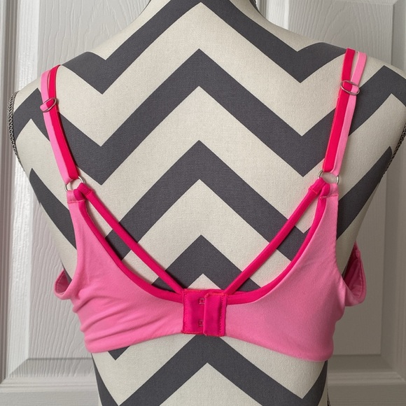 Aerie Sunnie Wireless Push Up Bra - Picture 2 of 4